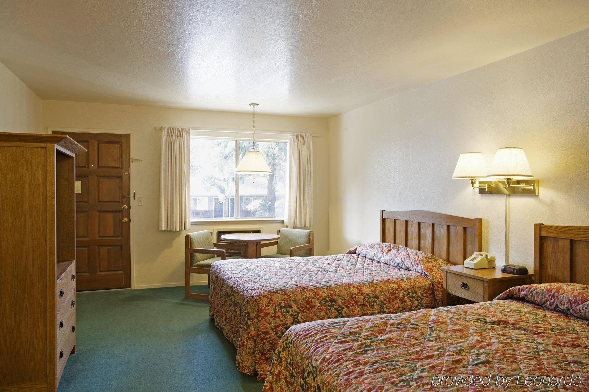 America'S Best Value Inn Mariposa Lodge Chambre photo