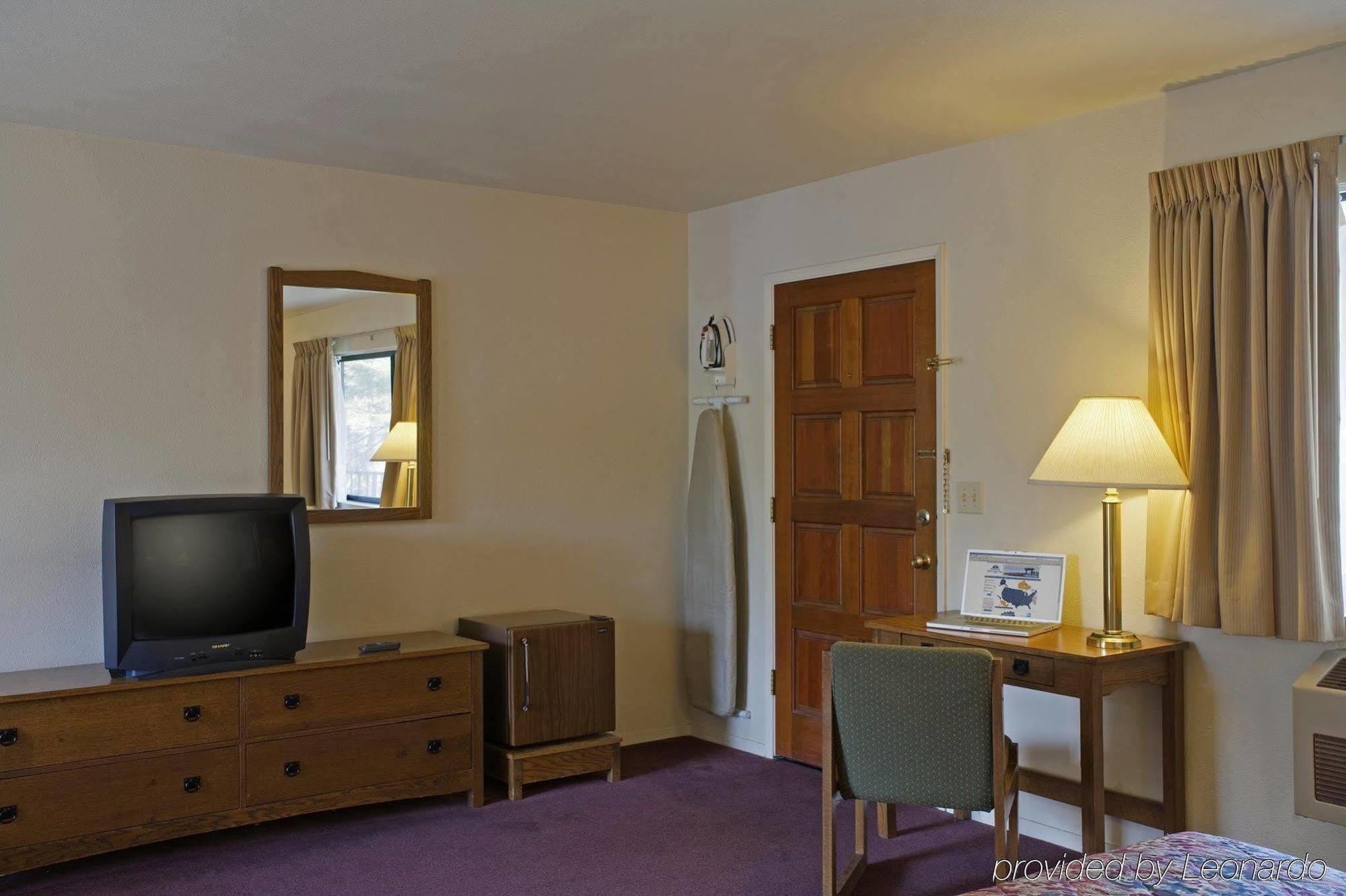 America'S Best Value Inn Mariposa Lodge Chambre photo